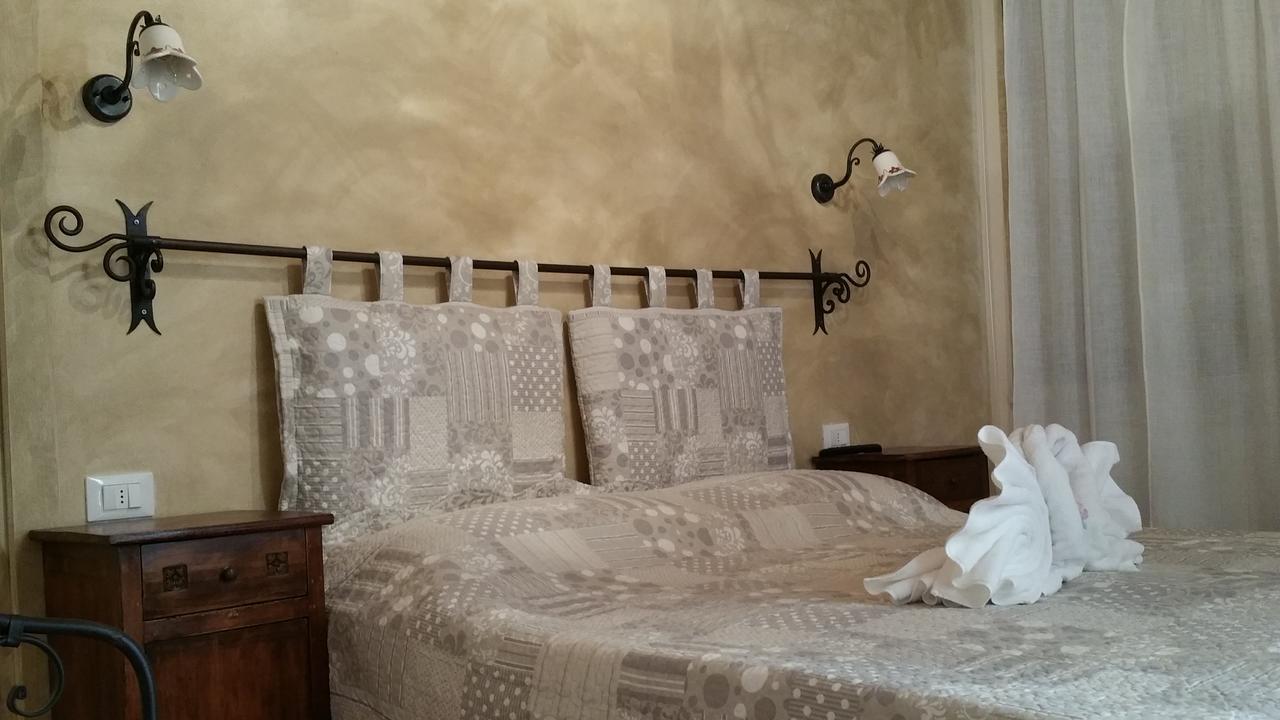 RoncoferraroLa Casa Delle Rondini住宿加早餐旅馆 外观 照片