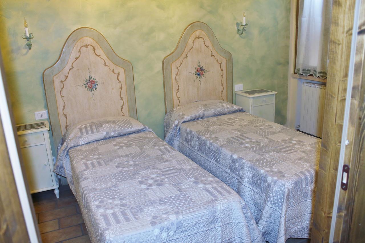 RoncoferraroLa Casa Delle Rondini住宿加早餐旅馆 外观 照片